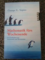 Neu! Mathematik fürs Wochenende Berlin - Wilmersdorf Vorschau