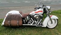 Harley-Davidson "Fat Boy" Nürnberg (Mittelfr) - Mitte Vorschau