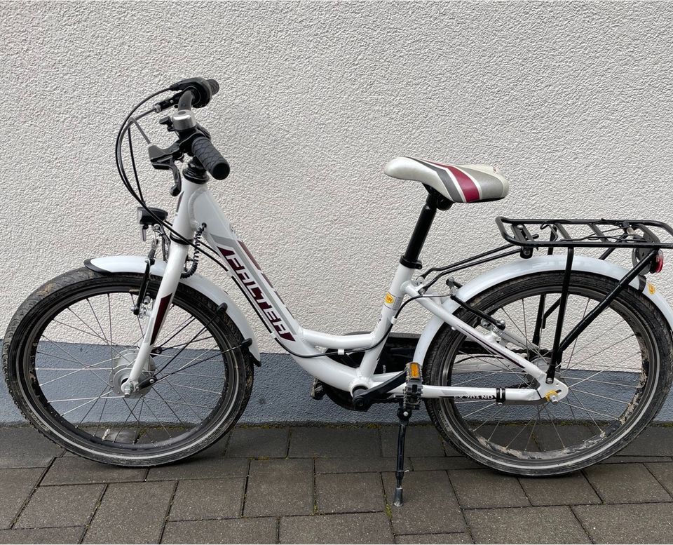 Fahrrad 20 Zoll in Urmitz