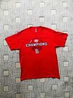 Champion Baseball Shirt Bremen - Huchting Vorschau