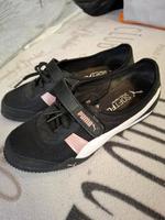 Puma Schuhe gr 37 Niedersachsen - Alfeld (Leine) Vorschau