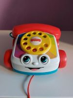 Fisher Price Telefon Berlin - Charlottenburg Vorschau