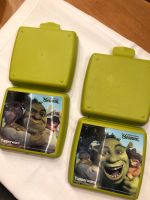 Brotzeitbox/Sandwichbox von Tupper / Shrek Feldmoching-Hasenbergl - Feldmoching Vorschau