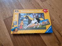 Ravensburger Puzzle Yakari Baden-Württemberg - Heidelberg Vorschau