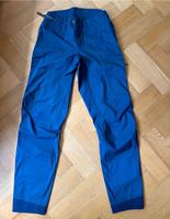 NEU Patagonia Dirt Roamer Storm Radhose MTB XS Blue nachhaltig München - Schwanthalerhöhe Vorschau