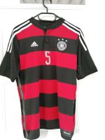 Deutschland Trikot Fußball Hummels 2014 Gr. 184 (S) Niedersachsen - Lingen (Ems) Vorschau