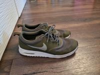 Nike Damen-Sneaker Gr. 38.5 Wiesbaden - Delkenheim Vorschau