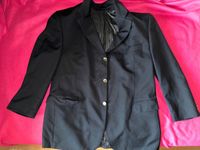 S FABIO Sakko Business Jacket Herren Gr 28 wie L? Schurwolle, NEU Berlin - Treptow Vorschau