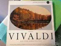 Antonio Vivaldi LP, Klassik, Vinyl, Sammlung München - Thalk.Obersendl.-Forsten-Fürstenr.-Solln Vorschau