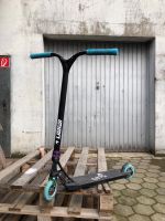 Stunt Scooter Custom Anaquda Ethic Blunt Hamburg - Altona Vorschau