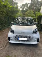 Smart ForTwo coupé 60kW EQ Batterie - Berlin - Spandau Vorschau
