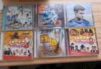 CD CD's Musik CD's Sachsen - Lunzenau Vorschau