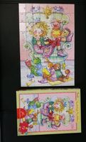 Puzzle Prinzessin Lillifee 72 Teile Die Spiegelburg Niedersachsen - Riede Vorschau