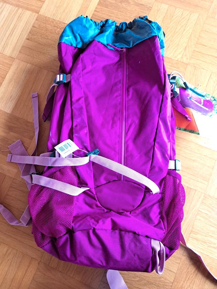 Tourenrucksack 30l in Schöllkrippen