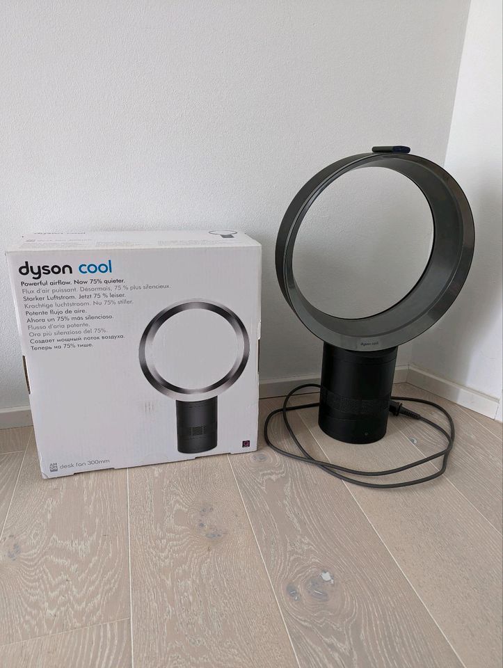 Dyson Cool AM06 Desk Fan 300mm in Marburg