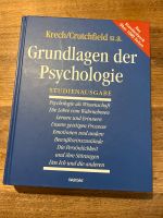 Grundlagen der Psychologie Buch Rheinland-Pfalz - Lahnstein Vorschau