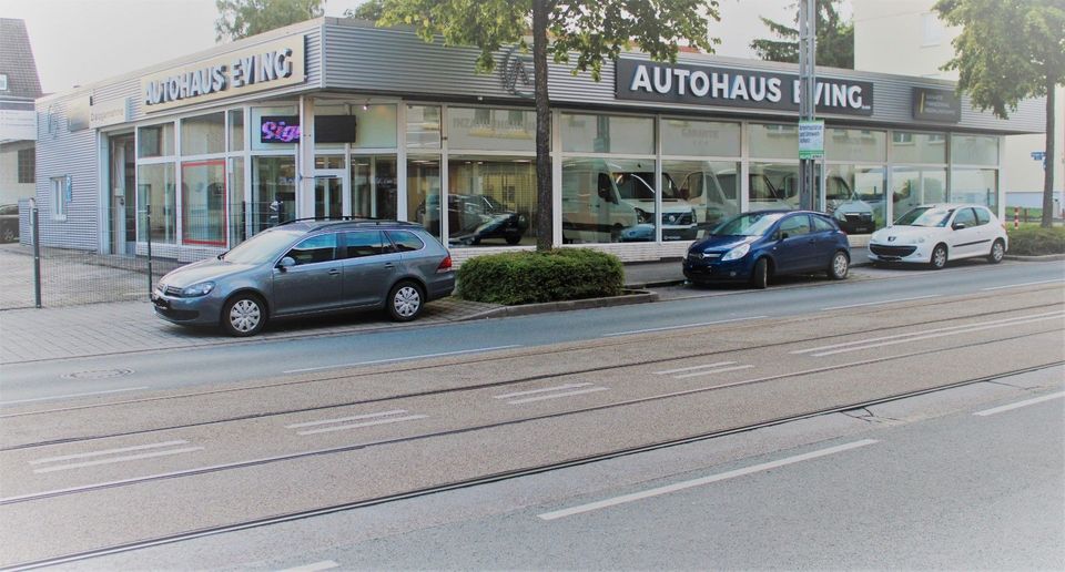 Citroën Jumper 2.2HDI/Einzelkabine 4 Meter/AHK 3000KG/ in Dortmund