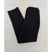 Business Hose Slacks Zigarettenhose Schwarz H&M 36 Nordrhein-Westfalen - Haan Vorschau