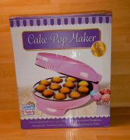 Cake Pop Maker Frankfurt am Main - Heddernheim Vorschau