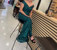 Paillettenkleid, Abendkleid, Ballkleid, Cocktailkleid, Kleid Bayern - Hösbach Vorschau