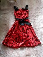 Rockabilly Tellerkleid Hell Bunny Baden-Württemberg - Biberach an der Riß Vorschau