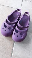 Crocs für Mädchen Niedersachsen - Algermissen Vorschau