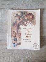 Lewis Carroll: die kleine Alice Kiel - Elmschenhagen-Nord Vorschau