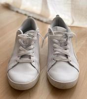 Sneaker von Puma Gr. 40,5 Niedersachsen - Bad Münder am Deister Vorschau
