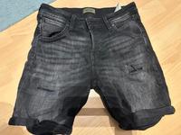 Jack & Jones Jeans Bermuda Shorts Köln - Porz Vorschau