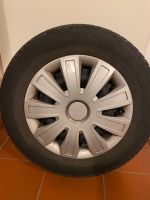 NEXEN Winguard SUV 215/65 R16 Winterreifen -- zB NISSAN Qashqai Nordrhein-Westfalen - Bad Honnef Vorschau