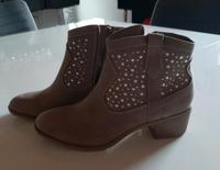 Stiefeletten von Gaceland Bayern - Goldbach Vorschau
