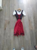 Dirndl incl. Bluse Wiesn Madl S.Oliver Gr. 40 Bayern - Bächingen an der Brenz Vorschau