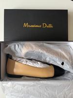 Massimo Dutti Ballerinas Niedersachsen - Alfeld (Leine) Vorschau