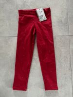 H&M Leggins Winter, gefüttert neu Gr.104 Baden-Württemberg - Hilzingen Vorschau