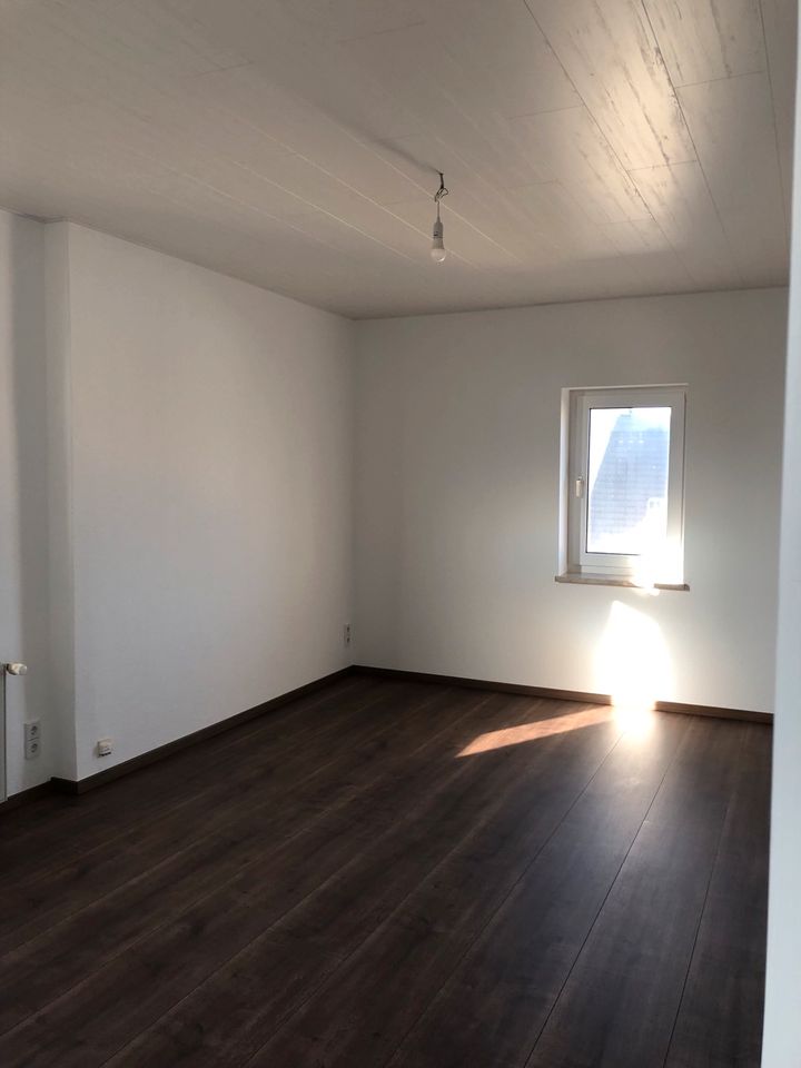2 Raum Wohnung Dachgeschoss zu vermieten in Lutherstadt Wittenberg