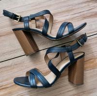 Geox Sandalen Riemchensandalen  Neu 40 Berlin - Reinickendorf Vorschau