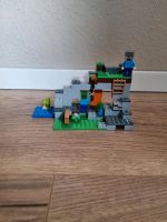 Lego 21141 Minecraft Hessen - Hainburg Vorschau