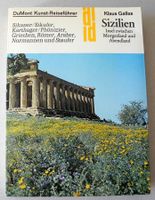 Sizilien, DuMont Kunst Reiseführer; Insel zwischen Morgenland und Rheinland-Pfalz - Neustadt an der Weinstraße Vorschau