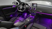 Ambiente Beleuchtung Nachrüstung Audi Bmw Mercedes Porsche vw all München - Schwabing-Freimann Vorschau
