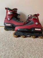 Roces Majestic Aggressiv Inlineskates gr. 41 Nordrhein-Westfalen - Borken Vorschau