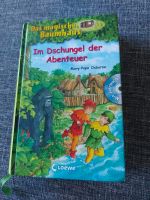 Das magische Baumhaus, Im Dschungel der Abenteuer Nordrhein-Westfalen - Arnsberg Vorschau