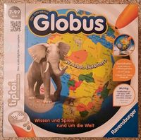 tiptoi Der interaktive Globus Thüringen - Bad Lobenstein Vorschau