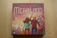 Megaland, Brettspiel, Ryan Laukat Bayern - Mühldorf a.Inn Vorschau