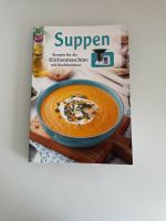 Suppen - Rezepte für die Küchenmaschine mit Kochfunktion Essen - Essen-Stadtwald Vorschau