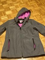 Jacke Wellensteyn Yoga Damen Herbst, Frühjahrsjacke Hessen - Schlüchtern Vorschau