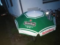 Sonnenschirm HEINEKEN Garten Party Fussball Nordrhein-Westfalen - Höxter Vorschau