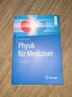 Physik für Mediziner Baden-Württemberg - Lörrach Vorschau