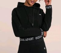 Oceans Apart Beauty Hoody schwarz XS Berlin - Treptow Vorschau