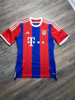 Bayern München Trikot Original Gr.M Neu Nordrhein-Westfalen - Leverkusen Vorschau