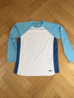 NIKE sport Shirt langarmig S Berlin - Charlottenburg Vorschau